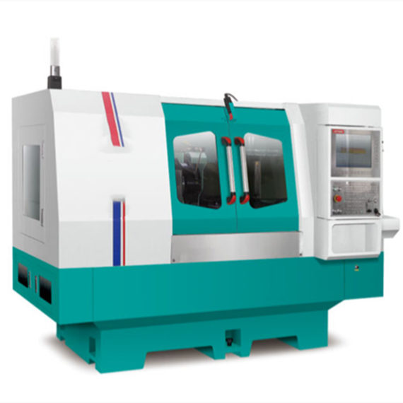 Servo Surface CNC cylindrical grinder